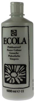talens ecola 1000ml wit