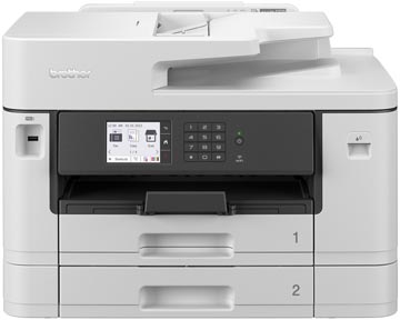 brother printer mfc-j5740dw
