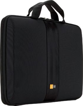 hardshell hoes zwart 13 inch
