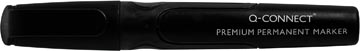 q-connect pm rond 3mm zw