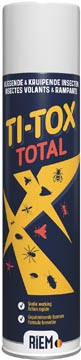 ti-tox insecticide 400ml