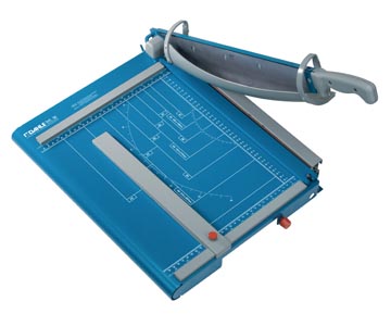 dahle snijmachine 565