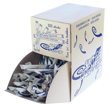 creamer 2,5g pk300