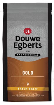 douwe egberts koff gold fr 1kg