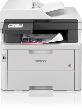 brother printer mfc-l3760cdw