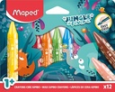 maped waskrijt jungle ass ds12