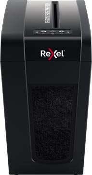 rexel secure papiervern x10-sl