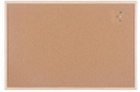 bi office kurkbord 60x90cm