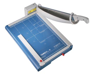 dahle snijmachine 867