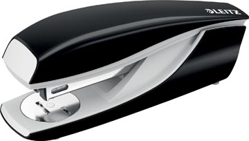 leitz 5502 nietmachine zwart