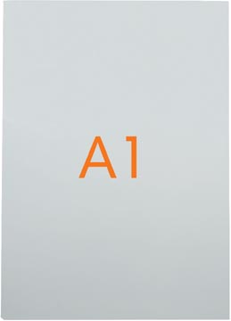 nobo folie stoepbord a1 pk2