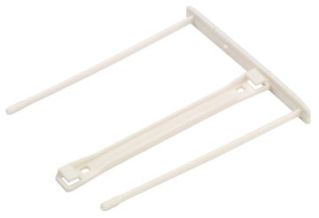 bankers box pro clip wit 100pk