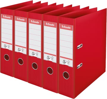 esselte ordner no1 7,5cm rd p5