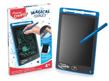 maped magical tekentablet