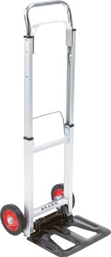 steekwagen alu 90kg