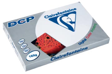 dcp papier a3 160g 250v