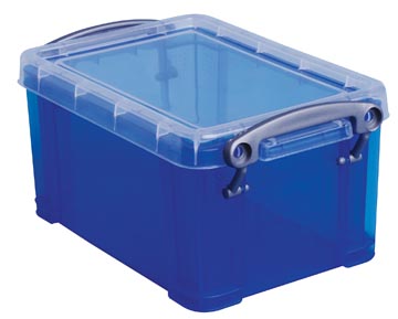rub 0,7l tran bl met karton