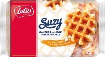 suzy luikse wafel 50g pk5