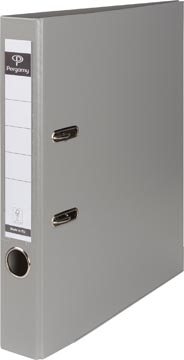 pergamy ordn pp pap a4 5cm grs