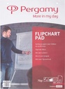 pergamy flipch blok a1 q 40v