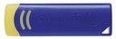 pilot frixion remover blauw