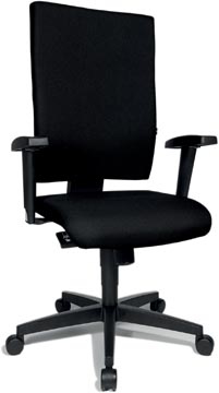 topstar lightstar 20 zwart