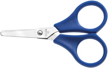 kinderschaar 9cm blauw