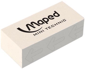gom technic 300 maped