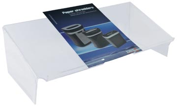 desq documentenhouder acryl