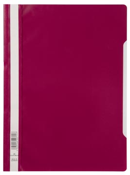 durable bestekmap kers a4