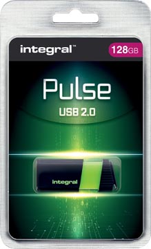 integral usb2 128gb pulse zw