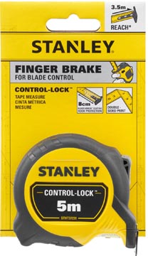 rolmeter control-lock 5mx25mm