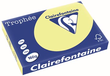 Trophee A3 (160Gr, Citroen, 250)