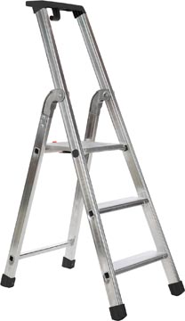 trapladder quadra 3 treden