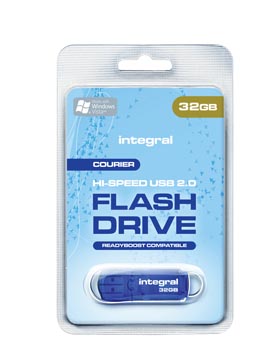 integral usb2 courier 32gb