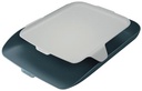 leitz brievenbak+desk org grs