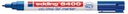 cd-marker blauw 8400 edding