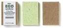 mr eco schuurspons anti-scr p2