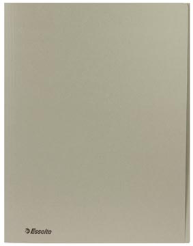 pak 100xhemdmap grijs 300g.a4