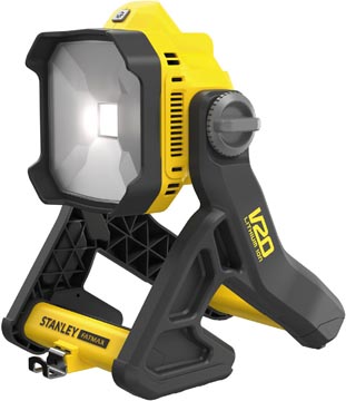 fatmax werklamp 18v excl accu