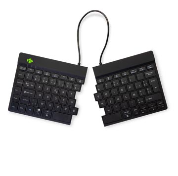 rgo split break draadl az