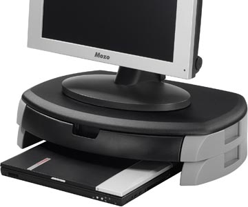 q-connect monitorstandaard