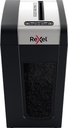 rexel secure papiervern mc6-sl