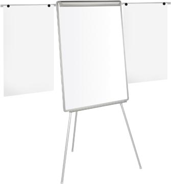 q-connect flipch 70x100 mag gr