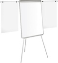 q-connect flipch 70x100 mag gr