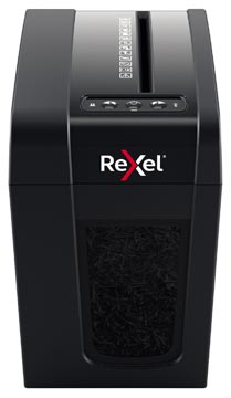 rexel secure papiervern x6-sl