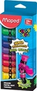 color peps plakkaatverf 12x