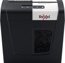 rexel secure papiervern mc3
