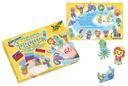 set vingerpopjes