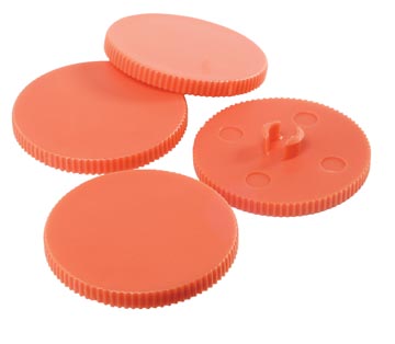 discs vr hdc150 pk 10